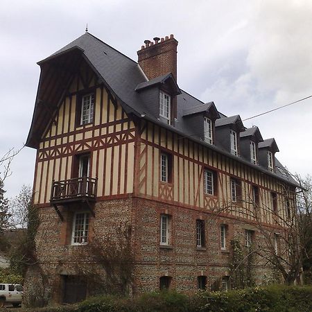 Moulin Du Hamelet Διαμέρισμα Saint-Aubin-sur-Scie Εξωτερικό φωτογραφία