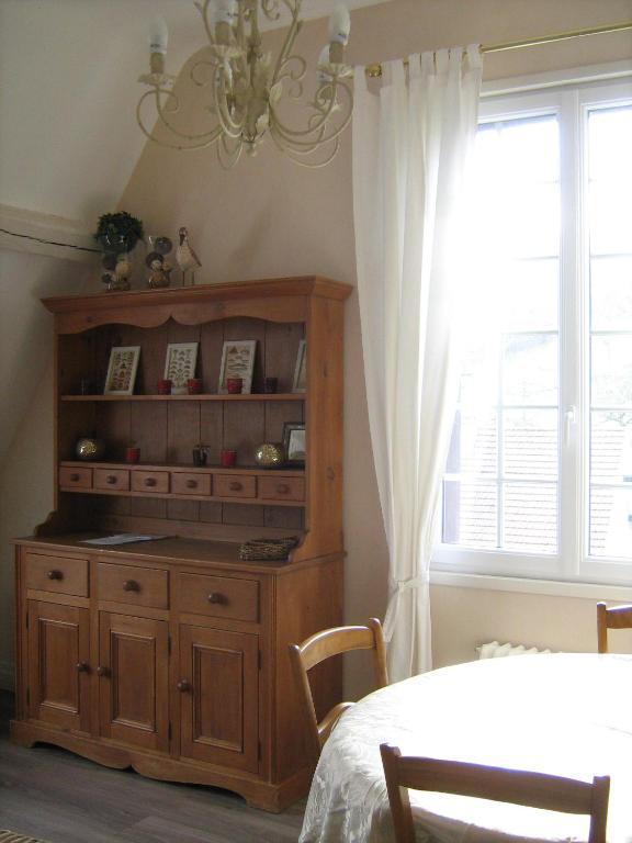 Moulin Du Hamelet Διαμέρισμα Saint-Aubin-sur-Scie Δωμάτιο φωτογραφία